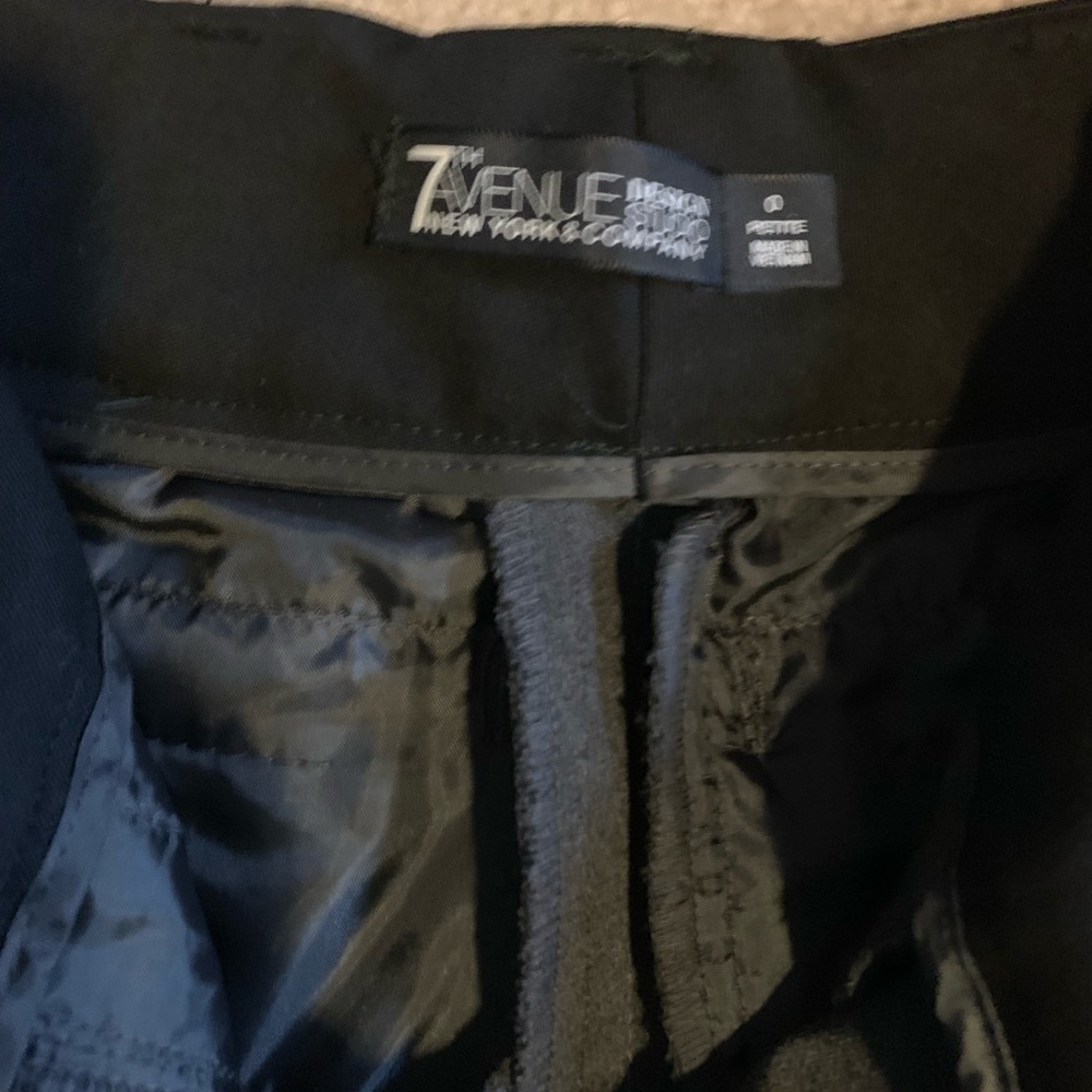 New York and Company slacks